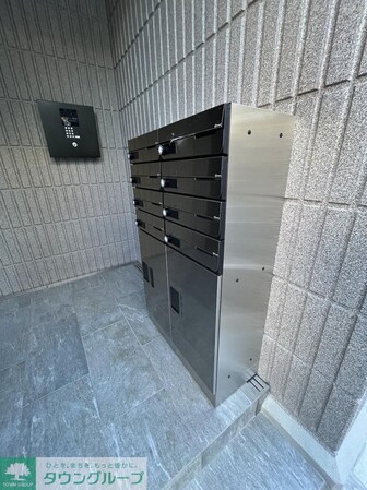 クレールM’Sの物件内観写真